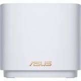 ASUS 90IG07M0-MO3C20, Router di rete bianco