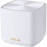 ASUS 90IG07M0-MO3C20, Router di rete bianco