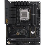 ASUS 90MB1BY0-M0EAY0, Scheda madre Nero