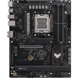 ASUS 90MB1BY0-M0EAY0, Scheda madre Nero