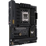 ASUS 90MB1BY0-M0EAY0, Scheda madre Nero