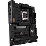 ASUS 90MB1BY0-M0EAY0, Scheda madre Nero