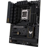 ASUS 90MB1BY0-M0EAY0, Scheda madre Nero
