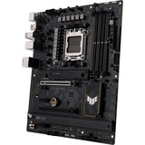 ASUS 90MB1BY0-M0EAY0, Scheda madre Nero