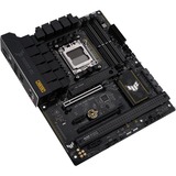 ASUS 90MB1BY0-M0EAY0, Scheda madre Nero
