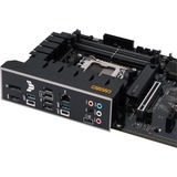 ASUS 90MB1BY0-M0EAY0, Scheda madre Nero