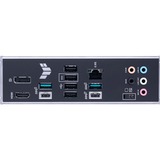 ASUS 90MB1BY0-M0EAY0, Scheda madre Nero
