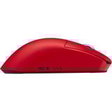 ASUS 90MP0490-BMUA20, Mouse da gioco rosso