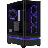 ASUS ASUS PRIME AP304 TG ARGB BLACK, Housing Nero
