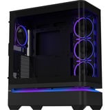 ASUS ASUS PRIME AP304 TG ARGB BLACK, Housing Nero