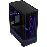 ASUS ASUS PRIME AP304 TG ARGB BLACK, Housing Nero