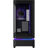 ASUS ASUS PRIME AP304 TG ARGB BLACK, Housing Nero