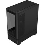 ASUS ASUS PRIME AP304 TG ARGB BLACK, Housing Nero