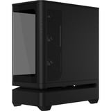 ASUS ASUS PRIME AP304 TG ARGB BLACK, Housing Nero