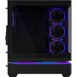 ASUS ASUS PRIME AP304 TG ARGB BLACK, Housing Nero
