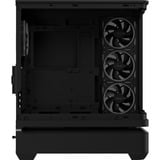 ASUS ASUS PRIME AP304 TG ARGB BLACK, Housing Nero