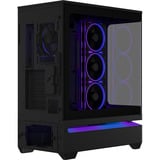 ASUS ASUS PRIME AP304 TG ARGB BLACK, Housing Nero