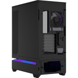 ASUS ASUS PRIME AP304 TG ARGB BLACK, Housing Nero
