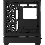 ASUS ASUS PRIME AP304 TG ARGB BLACK, Housing Nero