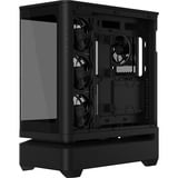 ASUS ASUS PRIME AP304 TG ARGB BLACK, Housing Nero