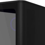 ASUS ASUS PRIME AP304 TG ARGB BLACK, Housing Nero