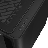 ASUS ASUS PRIME AP304 TG ARGB BLACK, Housing Nero