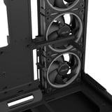 ASUS ASUS PRIME AP304 TG ARGB BLACK, Housing Nero