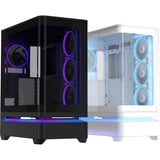 ASUS ASUS PRIME AP304 TG ARGB BLACK, Housing Nero