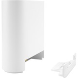 ASUS ExpertWiFi EBM68, Punto di accesso di rete bianco