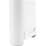 ASUS ExpertWiFi EBM68, Punto di accesso di rete bianco