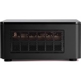 ASUS NUC 12 RNUC12WSHV700002I UCFF Nero i7-1270P, Barebone Nero, UCFF, Mini PC barebone, DDR4-SDRAM, Collegamento ethernet LAN, Wi-Fi 6E (802.11ax)