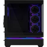 ASUS Prime AP304 ARGB, Housing Nero