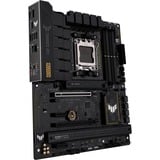 ASUS TUF GAMING B650-PLUS AMD B650 Socket AM5 ATX, Scheda madre Nero, AMD, Socket AM5, AMD Ryzen 7000 Series, Socket AM5, DDR5-SDRAM, 128 GB