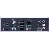 ASUS TUF GAMING B650-PLUS AMD B650 Socket AM5 ATX, Scheda madre Nero, AMD, Socket AM5, AMD Ryzen 7000 Series, Socket AM5, DDR5-SDRAM, 128 GB