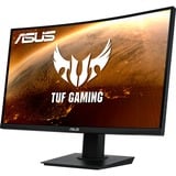 ASUS TUF Gaming VG24VQE 59,9 cm (23.6") 1920 x 1080 Pixel Full HD LED Nero Nero, 59,9 cm (23.6"), 1920 x 1080 Pixel, Full HD, LED, 1 ms, Nero