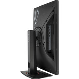 ASUS XG32UCG, Monitor di gioco Nero