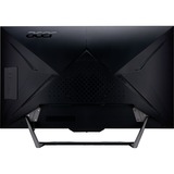 Acer Predator CG437KSbmiipuzx 108 cm (42.5") 3840 x 2160 Pixel 4K Ultra HD LED Nero Nero, 108 cm (42.5"), 3840 x 2160 Pixel, 4K Ultra HD, LED, 1 ms, Nero
