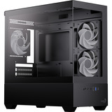 Aerocool ACCS-PN04033.11, Chassis Tower Nero