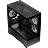Aerocool ACCS-PN04033.11, Chassis Tower Nero