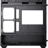 Aerocool P300D-G-BK-v1, Chassis Tower Nero