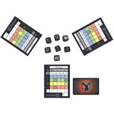 Amigo 02206, Gioco di dadi 