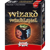 Amigo Gioco di dadi Wizard 