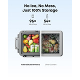 Anker A17A5 grigio/Nero