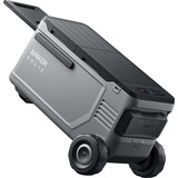 Anker A17A5, Scatola cool grigio/Nero