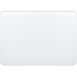 Apple MK2D3Z/A touchpad Con cavo e senza cavo Bianco bianco/Argento, Bianco, Mac OS X 10.11 El Capitan, Mac OS X 10.12 Sierra, Mac OS X 10.13 High Sierra, Mac OS X 10.14..., 160 mm, 114,9 mm, 10,9 mm, 230 g