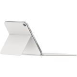 Apple MQDP3B/A, Tastiera bianco