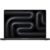 Apple MacBook Pro (16") 2024, Notebook Nero
