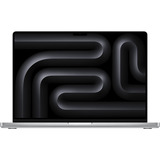 Apple MacBook Pro (16") 2024, Notebook argento