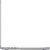 Apple MacBook Pro (16") 2024, Notebook argento