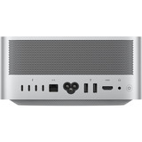 Apple Mac Studio M5 Max CTO, Sistema MAC argento